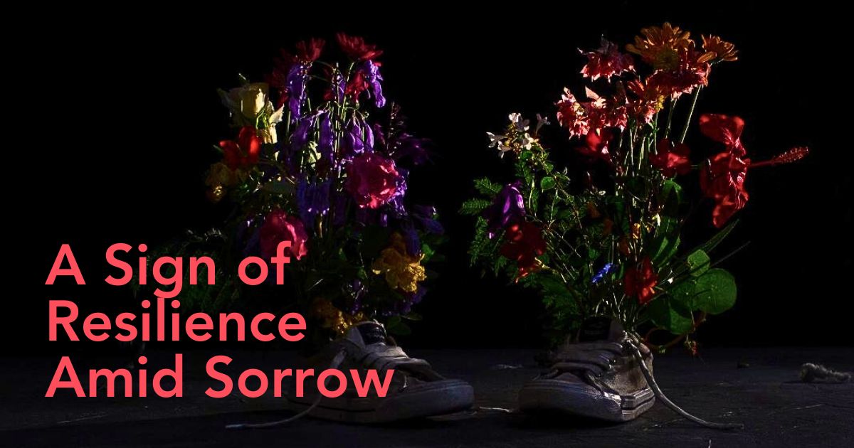 LONA Directed and Animated by Malena Martinez Remembers Argentina’s República Cromañón Tragedy Victims With Flower Sneakers