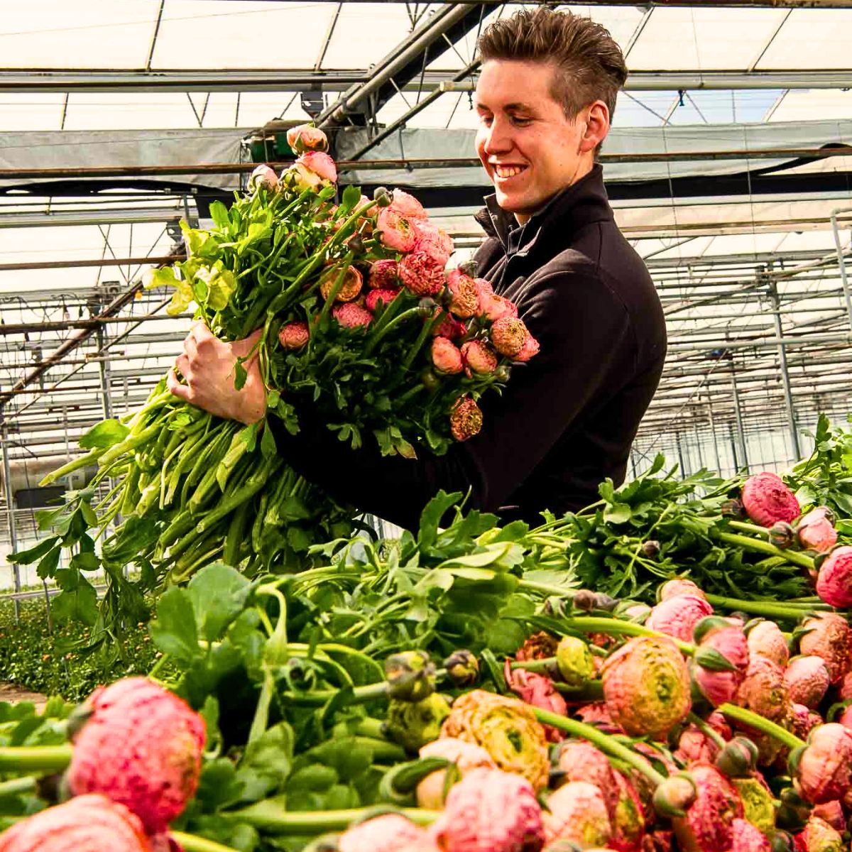 Understanding the ESG Framework in Floriculture Sustainability