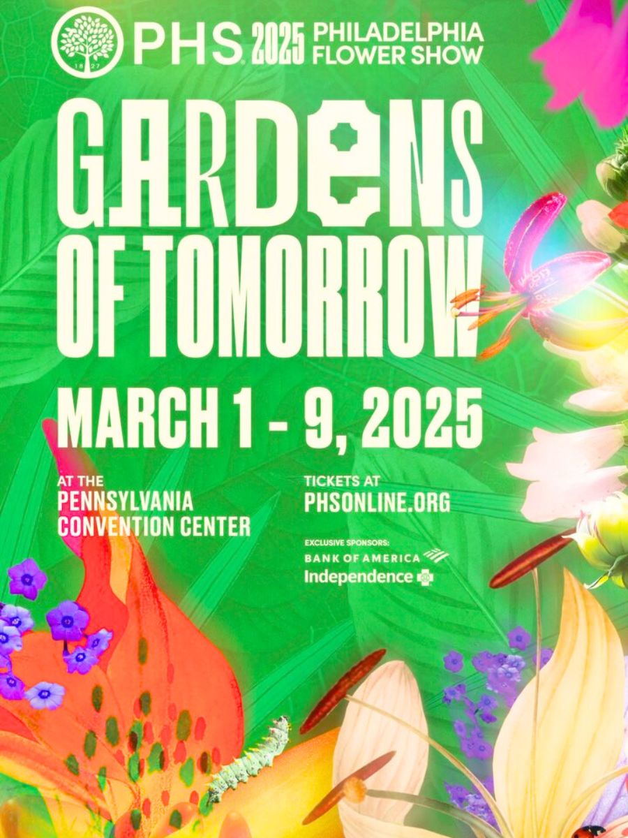 Gardens of Tomorrow PHS