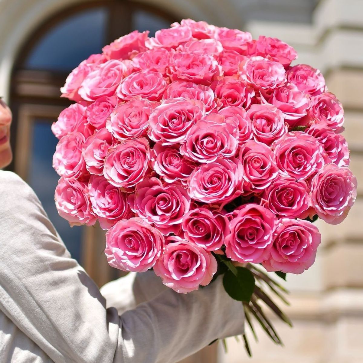 Most Romantic Flowers for Valentine's Day