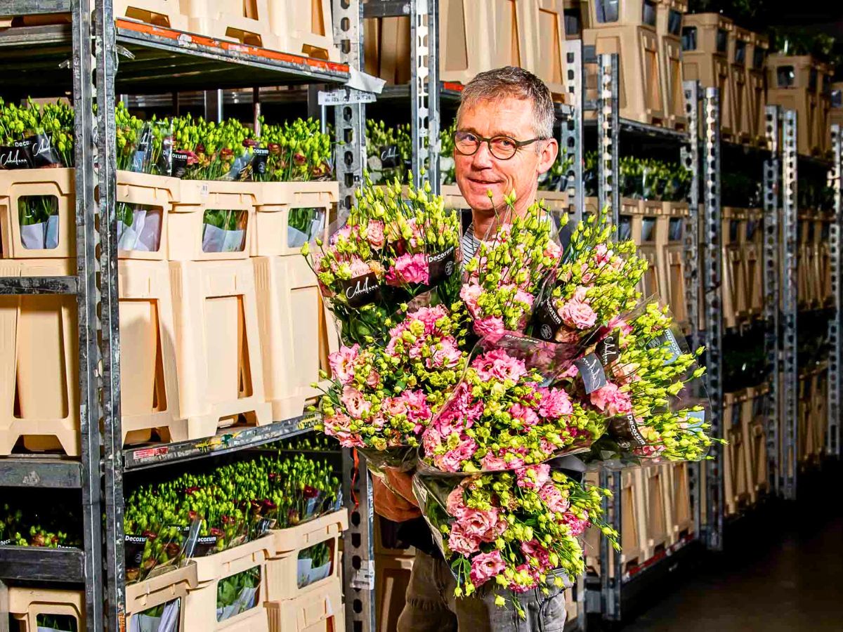 Locally Sourcing Flowers Is Ideal, but a Balanced Approached to Flower Sourcing Is Even More Viable.