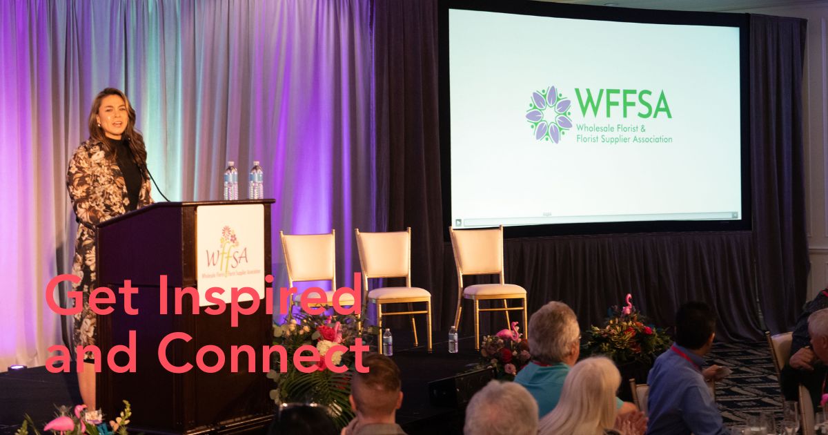 WFFSA event