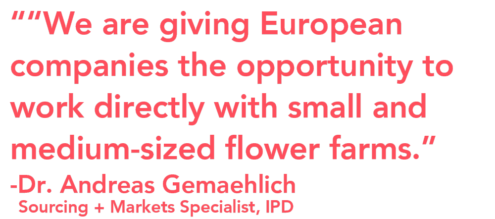 IPD Germany Andreas Gemaehlich quote