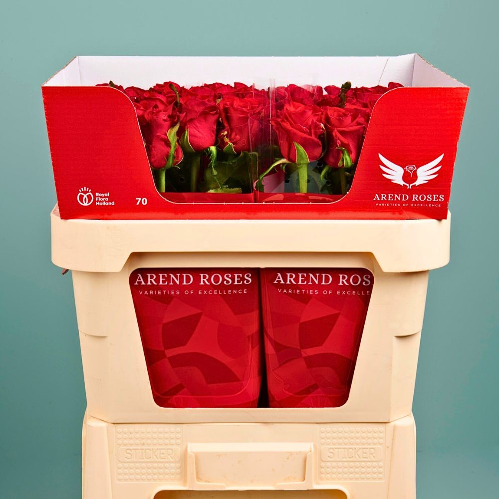 Why Sustainable Packaging Matters in the Floriculture Industry