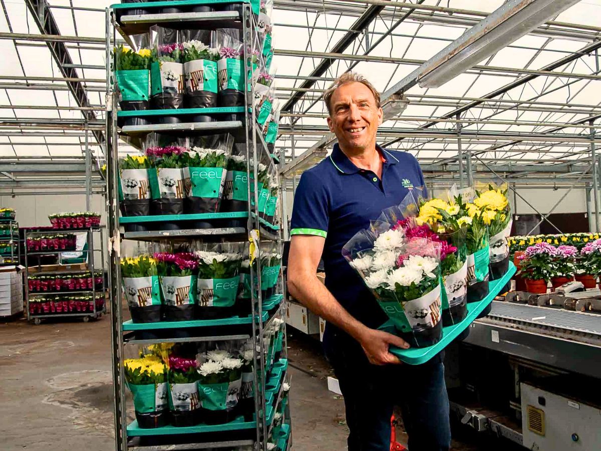 Why Sustainable Packaging Matters in the Floriculture Industry