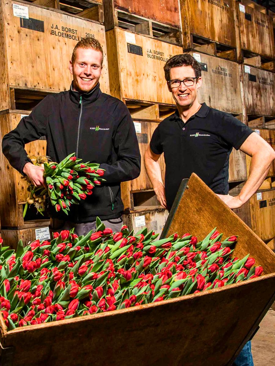 Why Sustainable Packaging Matters in the Floriculture Industry