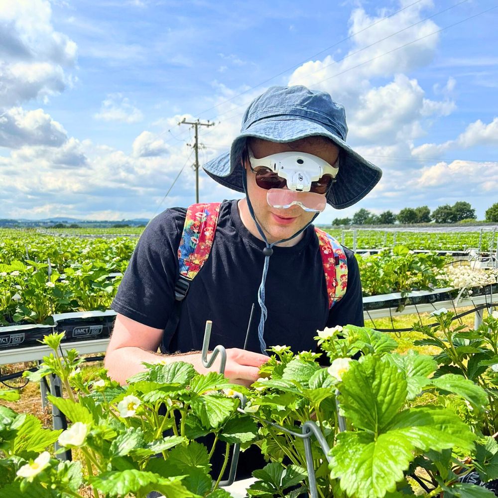 Why Integrated Pest Management Is Vital in Sustainable Pest Control in Floriculture