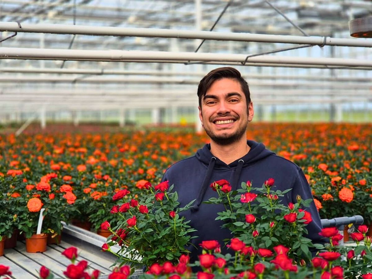 Why Integrated Pest Management (IPM) Is Vital in Sustainable Floriculture