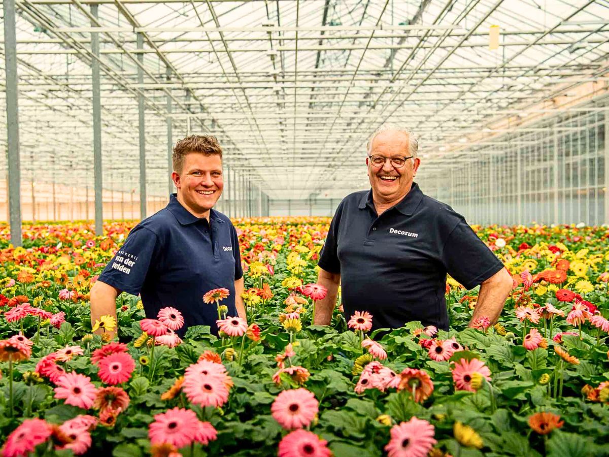 Here’s How Sustainabloom Empowers Floriculture Sustainability