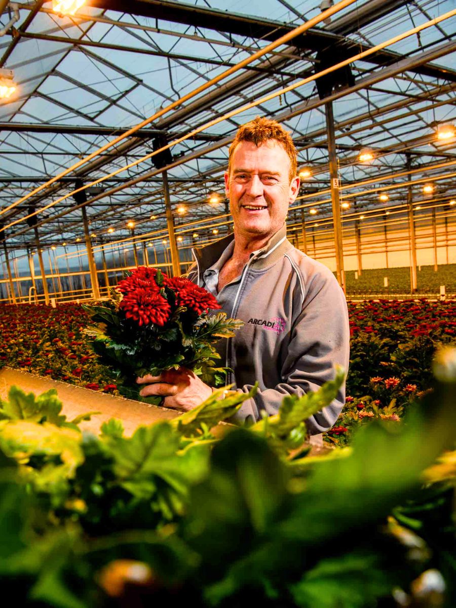 Here’s How Sustainabloom Empowers Floriculture Sustainability