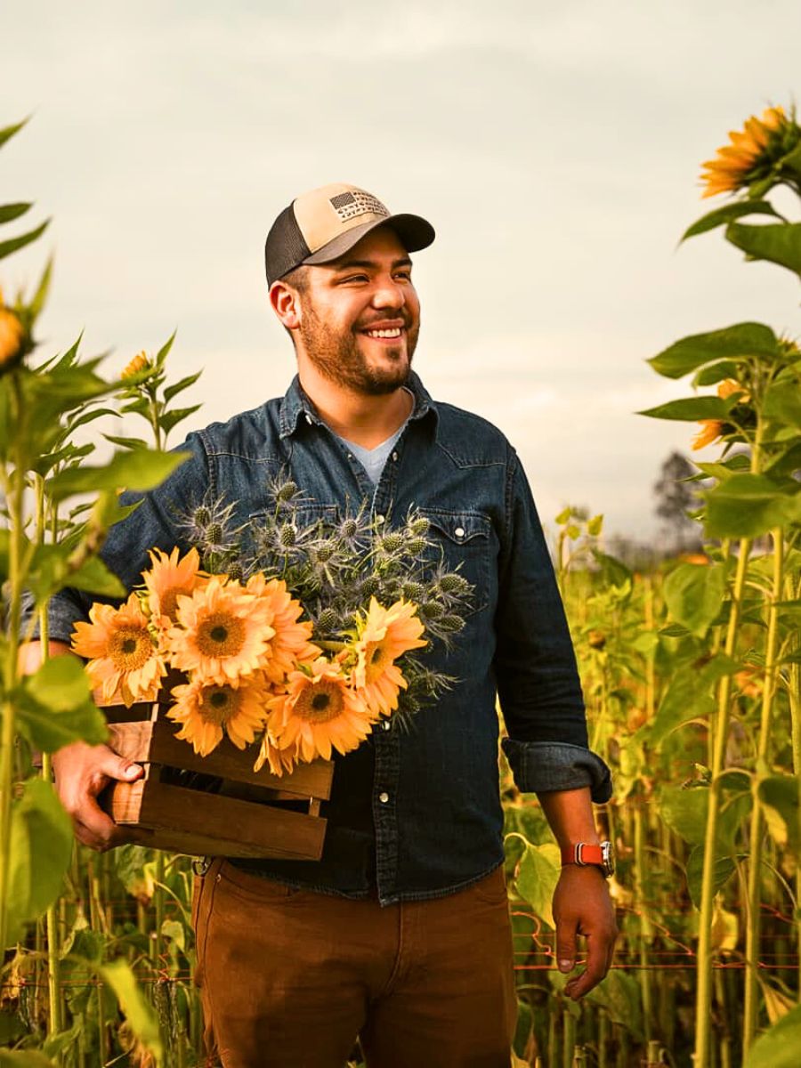 Here’s How Sustainabloom Empowers Sustainability in the Floriculture Industry