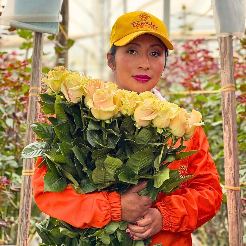 Here’s How Sustainabloom Empowers Sustainability in the Floriculture Industry