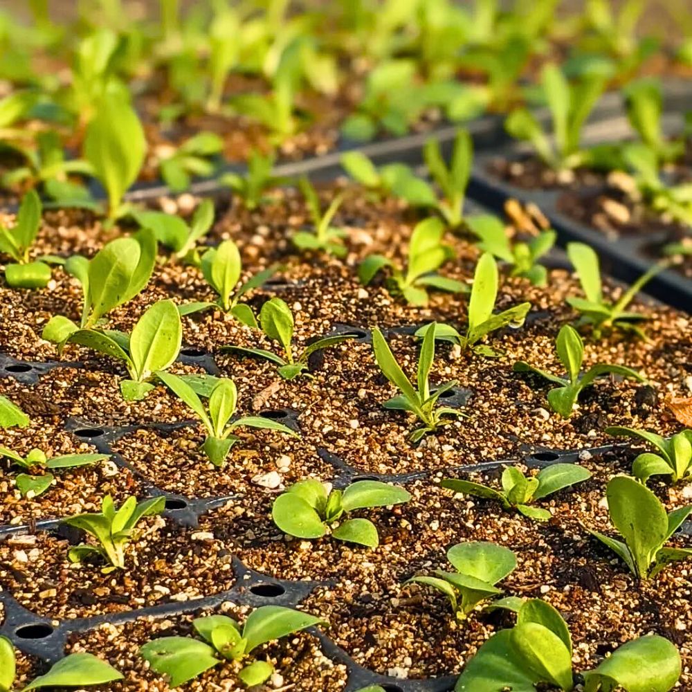  Explaining Substrate and Fertilizer Use in Sustainable Floriculture