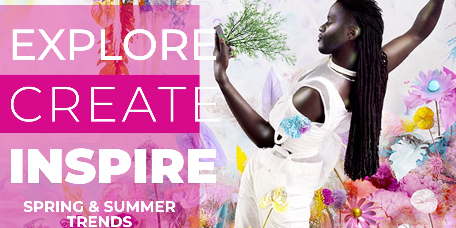 Danziger's Trends for Spring and Summer by Chlorosphere