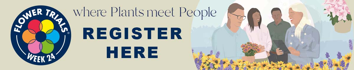 Banner FlowerTrials 2025 People