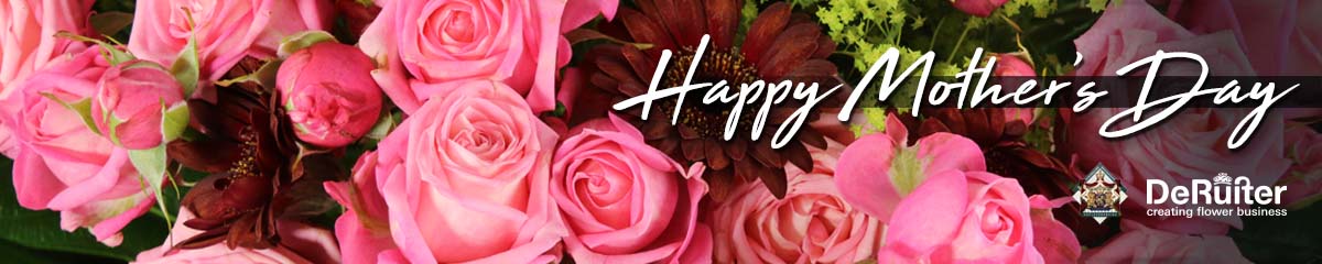 Mother's Day De Ruiter
