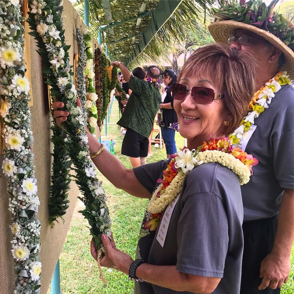 Leis Lei Day Is Here, Celebrate the Spirit of Aloha With Flowers