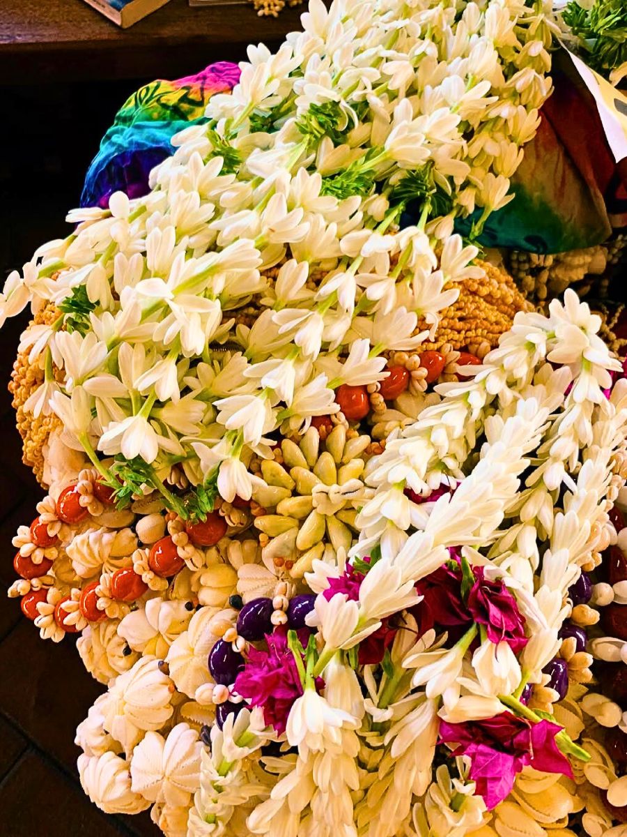 Leis Lei Day Is Here, Celebrate the Spirit of Aloha With Hawaiian Flowers