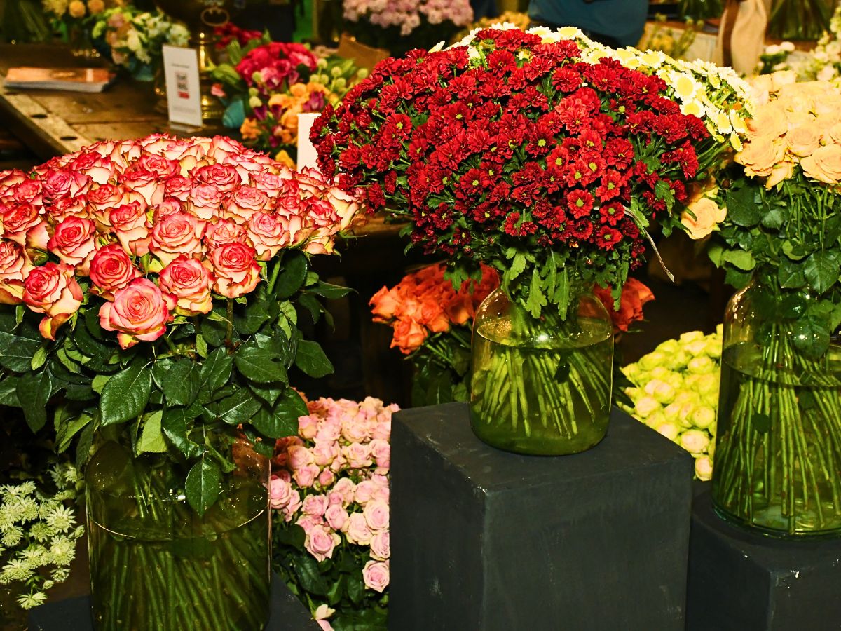 IFTEX IFTEX 2025 Is Coming Up, and Thursd Still Celebrates Kenyan Flowers