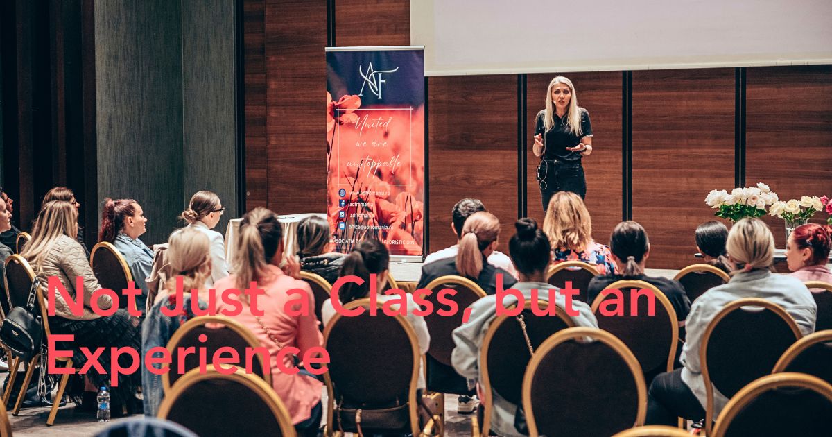 Flori cu Fitze Academy