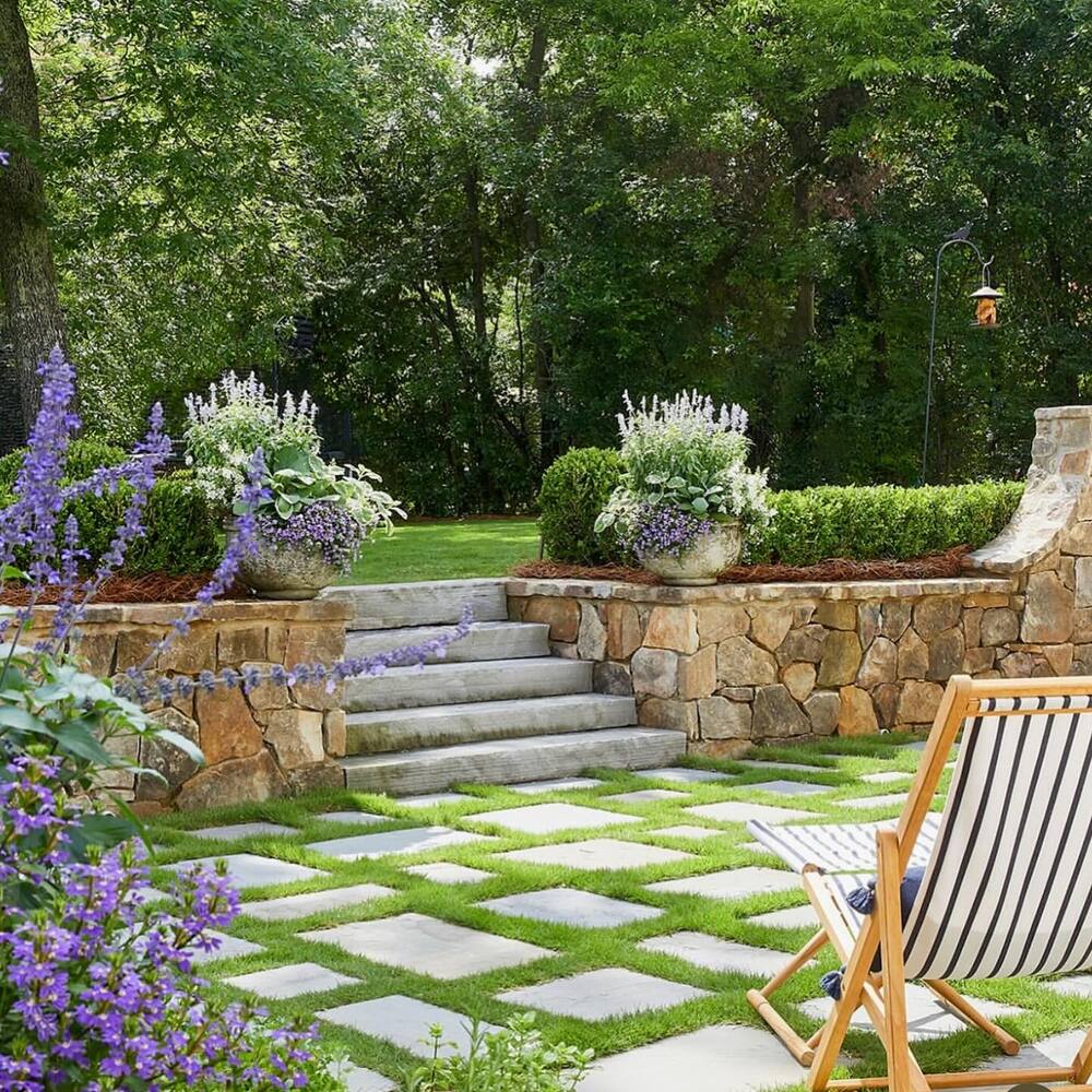 beautiful Landscaping area beautiful Landscaping area