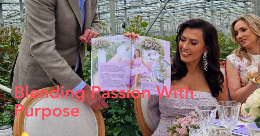 World of Spray Roses Magazine Issue 3 Highlights