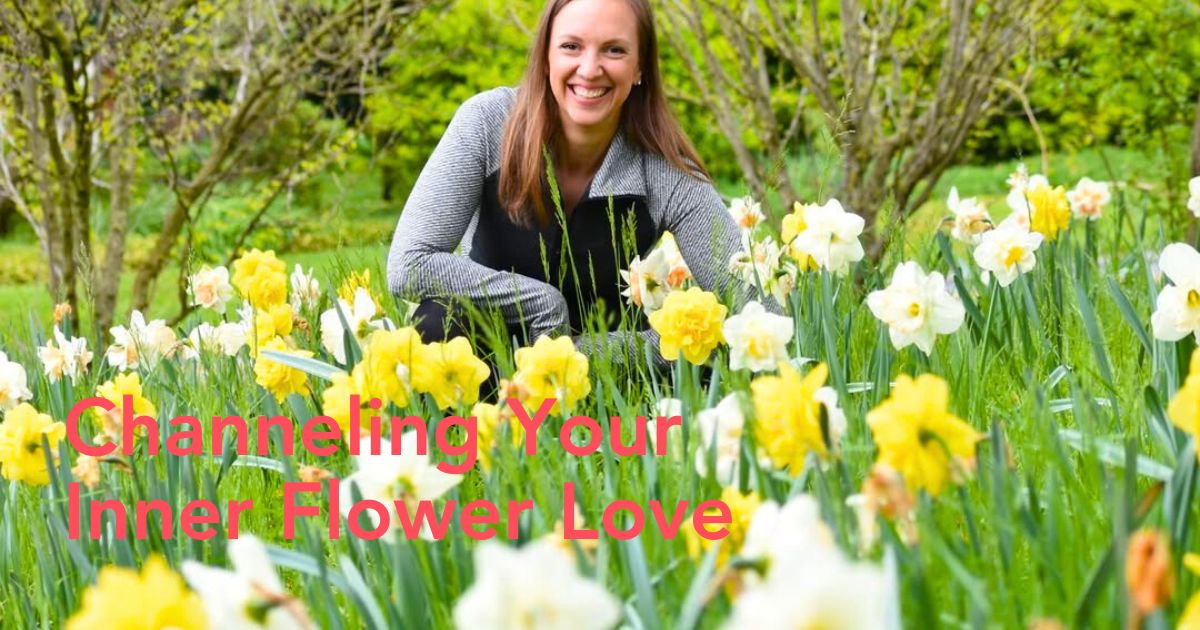 Flower farm Youtube channels