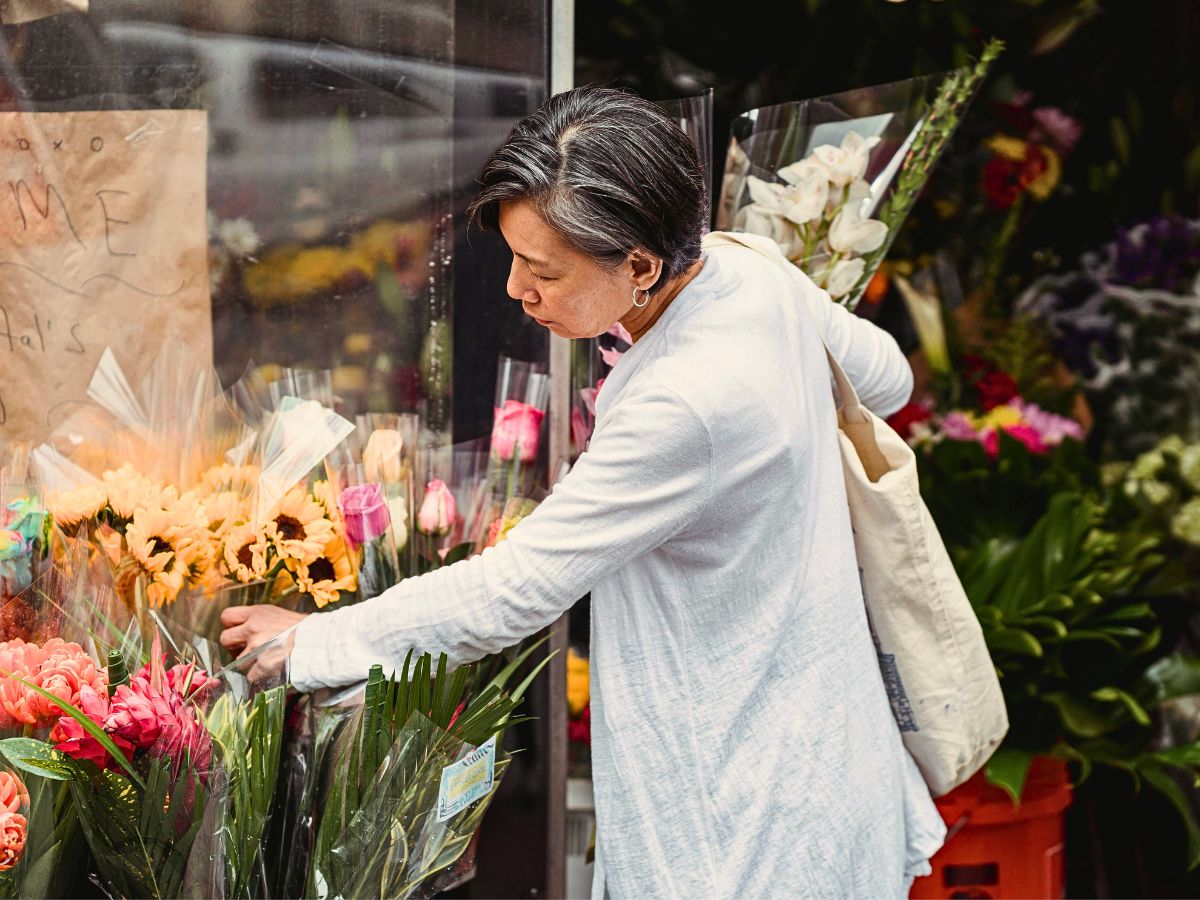 Buying flowers Why the Modern Customer Is Keen on Sustainably Produced Flowers and Plants