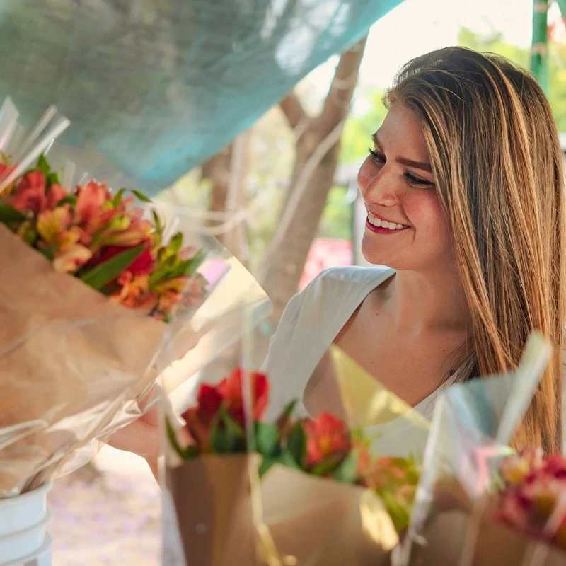 Why the Modern Customer Is Keen on Sustainably Produced Flowers and Plants