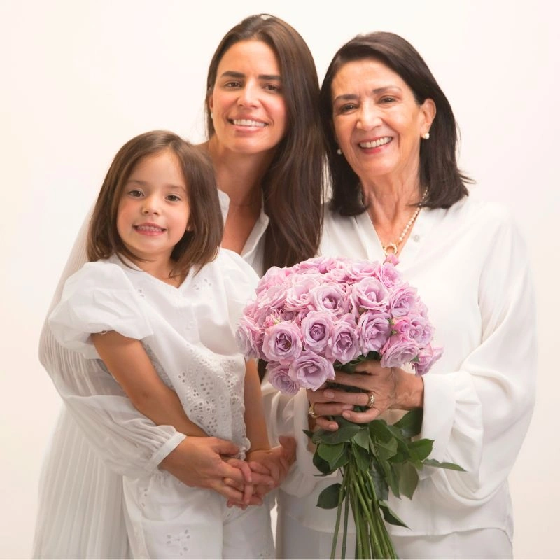 Mothers Day with Rosaprima