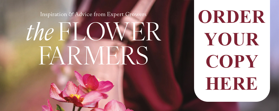 Debra Prinzing and Robin Avni Order The Flower Farmers