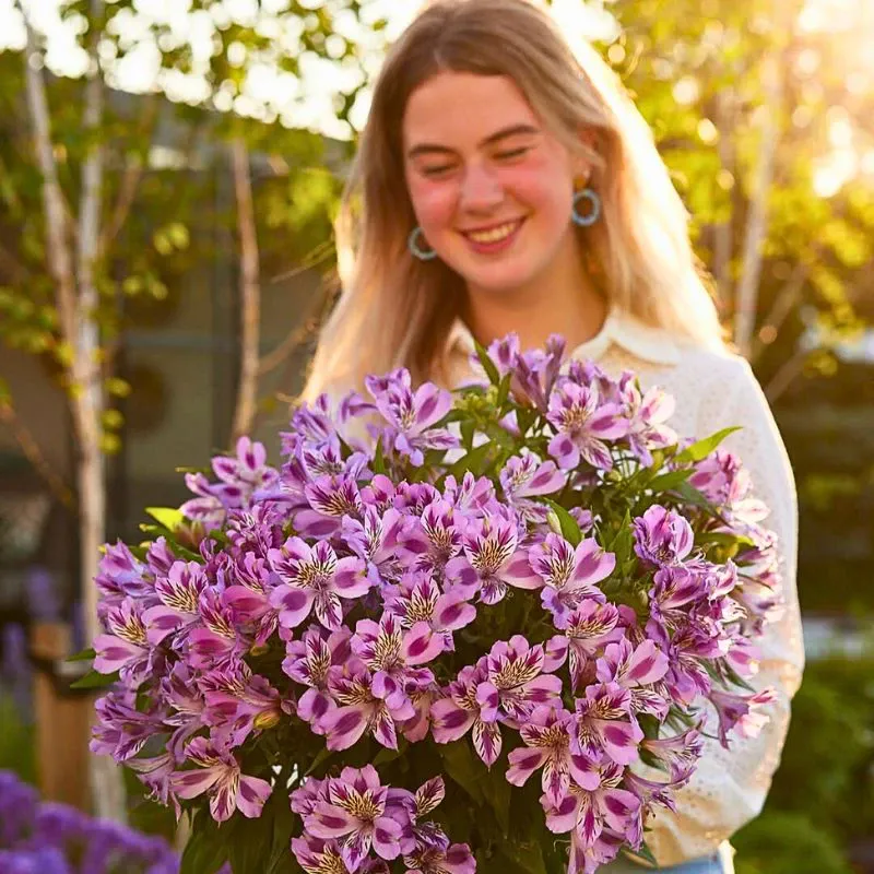 Why the Modern Customer Is Keen on Sustainably Produced Flowers and Plants