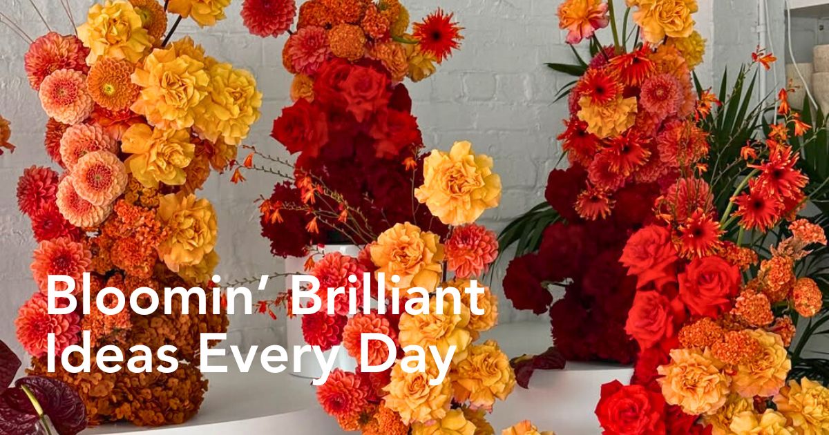 Kiko Floral Design