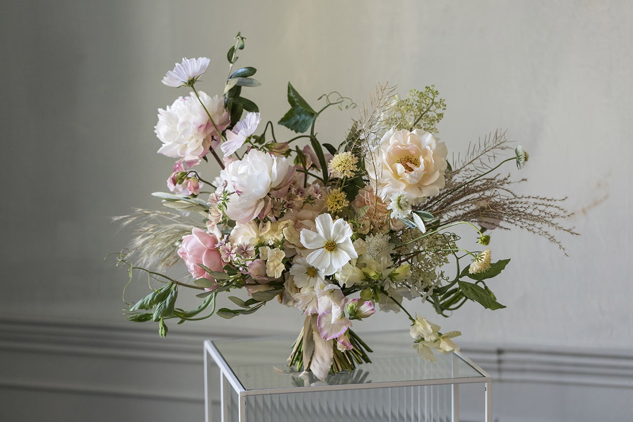 Flower arrangement