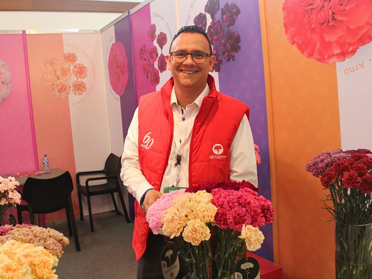 The Continued Success of IFTEX Shows the Sustained Growth of Kenya’s Flower Industry