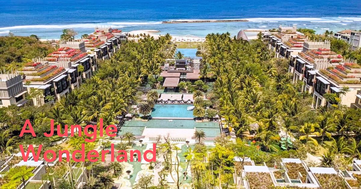 The Apurva Kempinski hotel