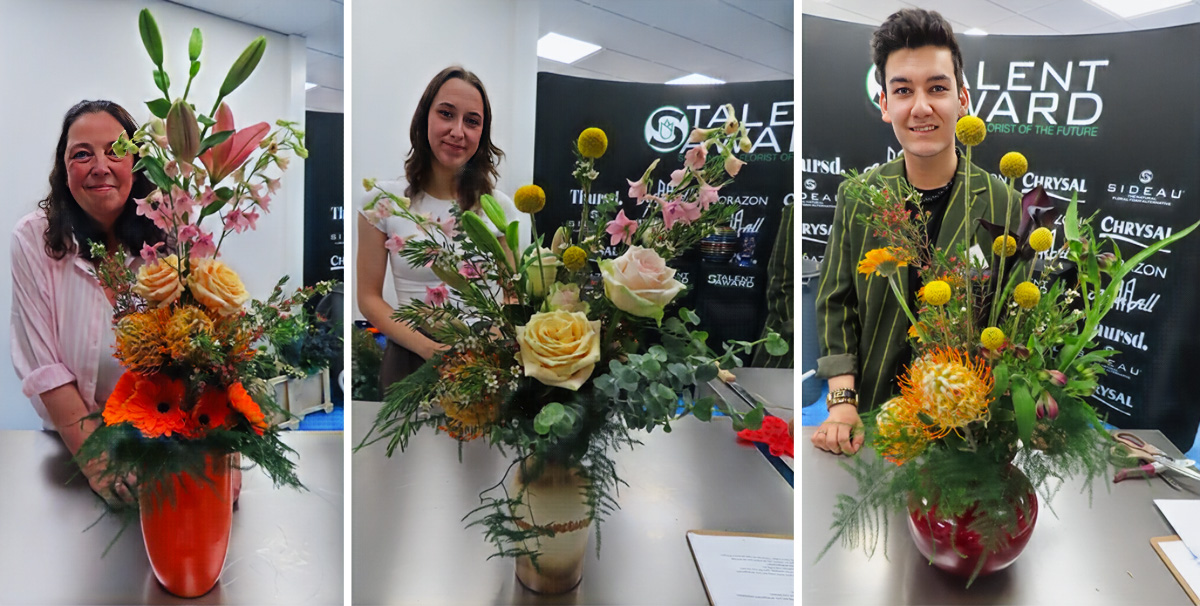 Sideau Talent Award 2025 three designs task 2 Sideau Talent Award 2025 three designs task 2