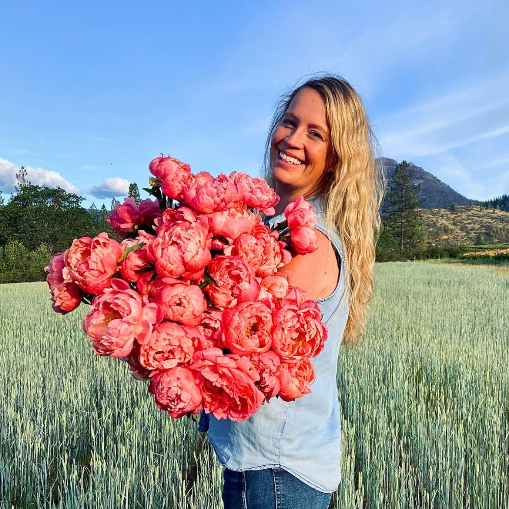 Peony Integrated Nutrient Management Practices Are Vital for a Sustainable Floriculture Industry