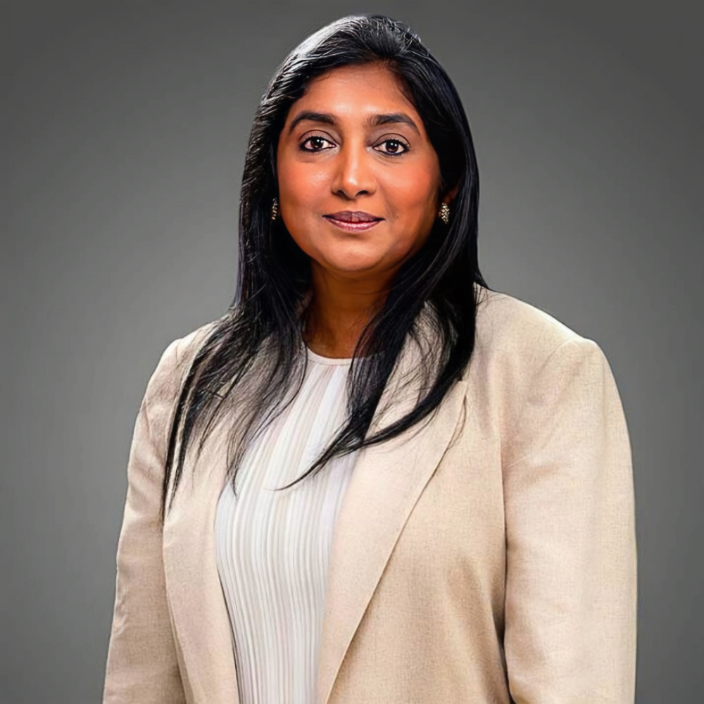 Rashmi Avattar managing director of INDAM Rashmi Avattar managing director of INDAM