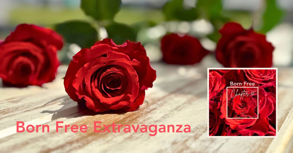 Born Free Extravaganza Chapter 10