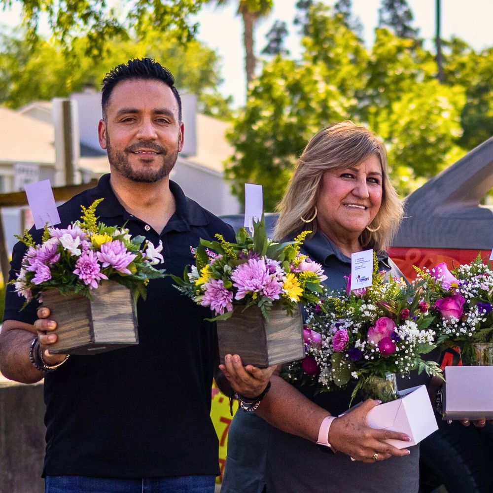 Flowers AFE’s R.I.S.E to Support Campaign Shows Why Floriculture Funding Matters