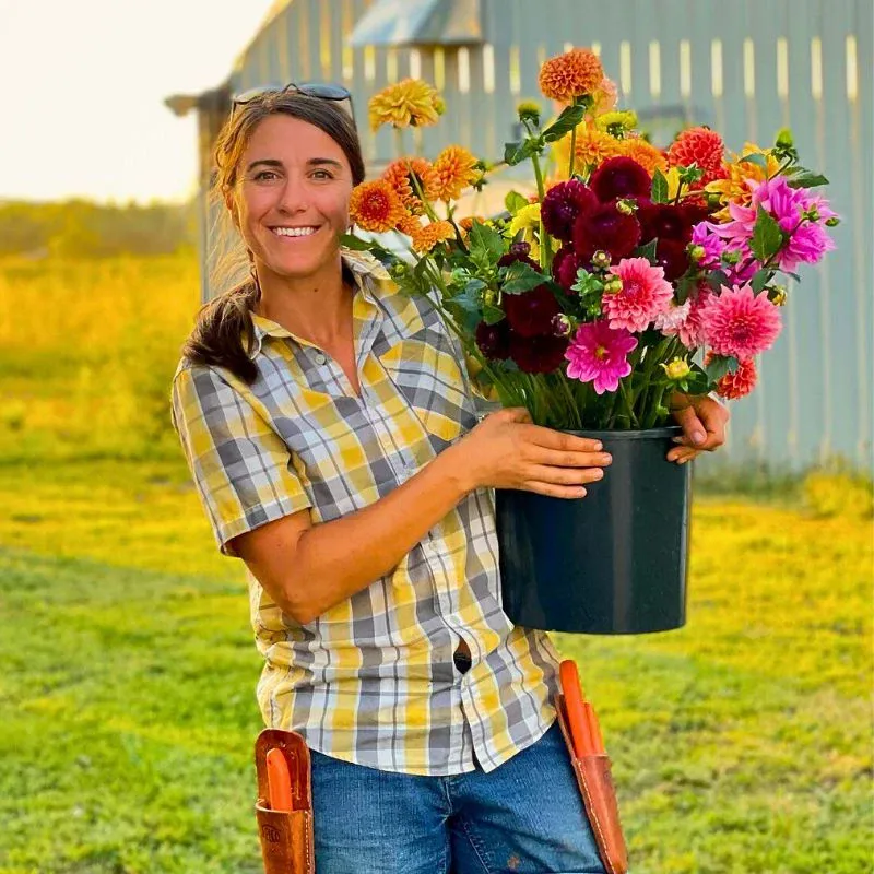American Floral Endowment's R.I.S.E. to Support Campaign Shows Why Floriculture Funding Matters