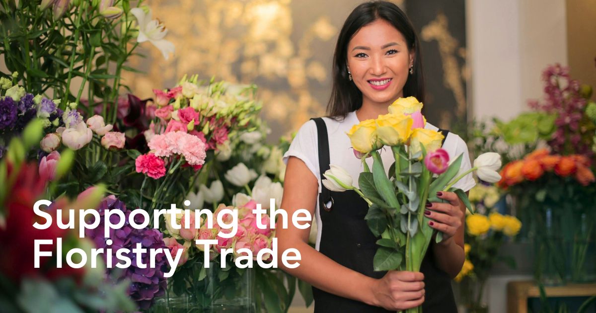 American Floral Endowment's R.I.S.E. to Support Campaign Shows Why Floriculture Funding Matters