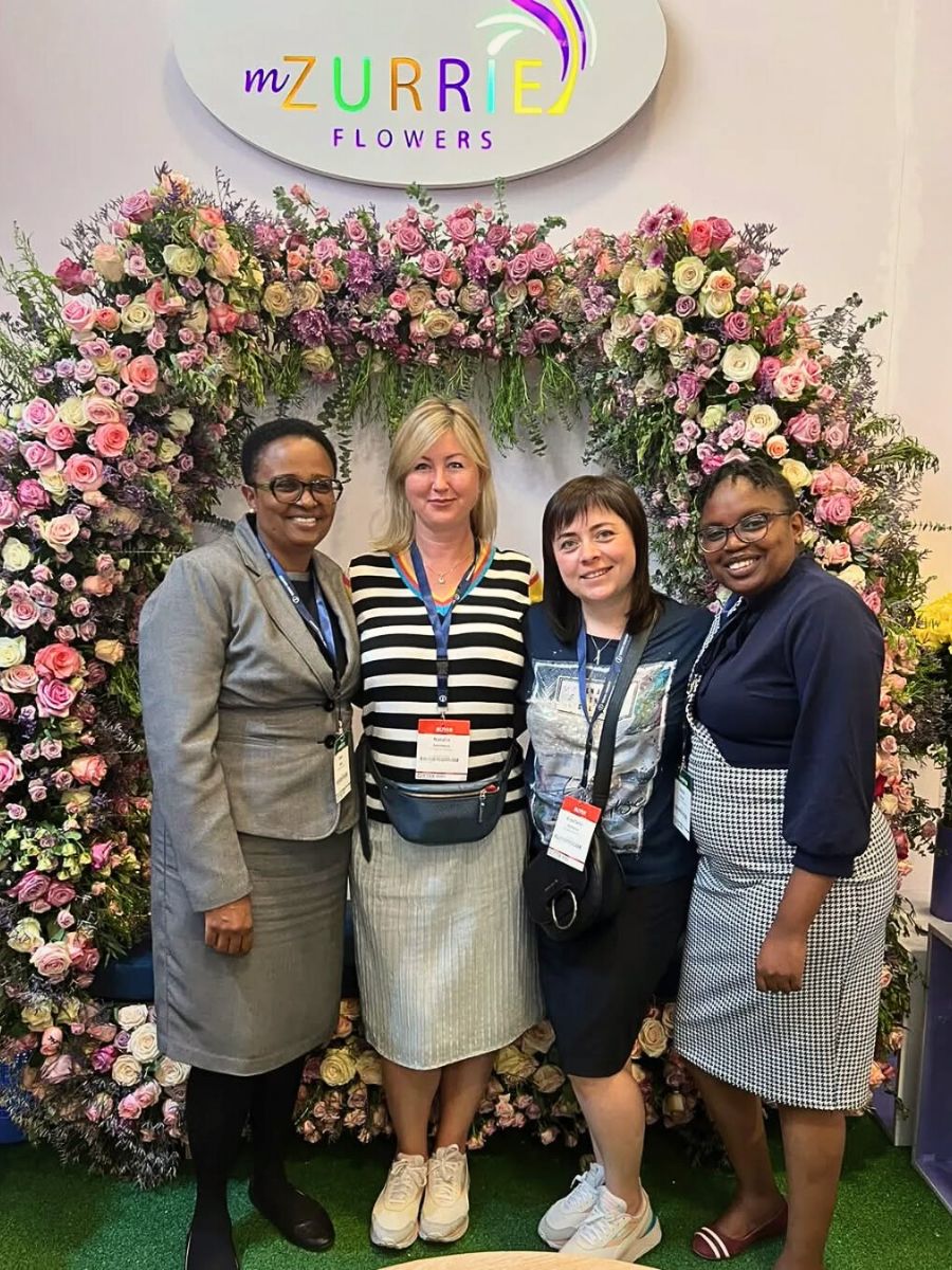 IFTEX Connect With the Thursd Team at the 2025 IFTEX