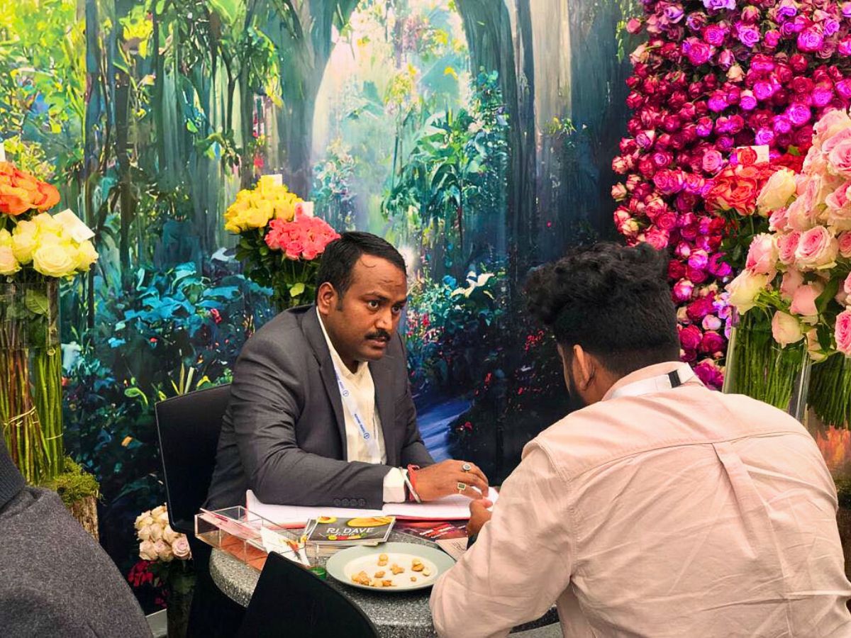IFTEX Connect With the Thursd Team at the 2025 IFTEX