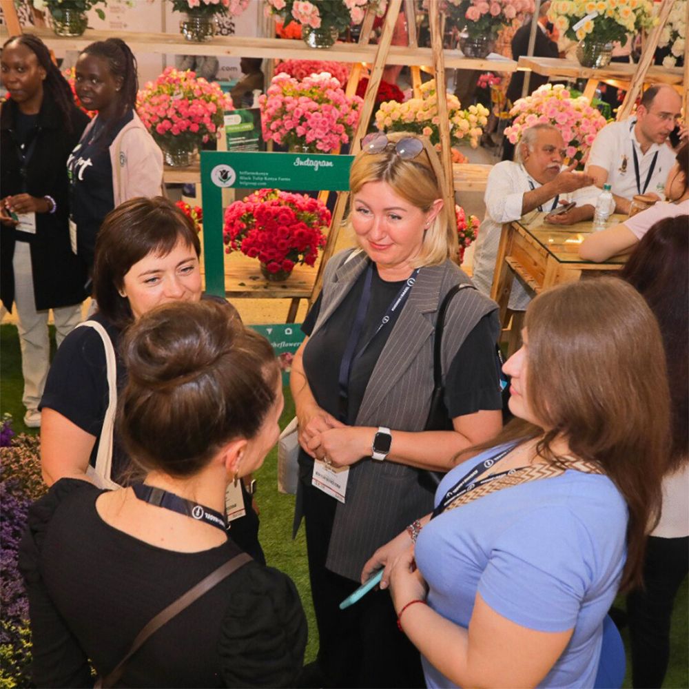Connect With the Thursd Team at the 2025 IFTEX