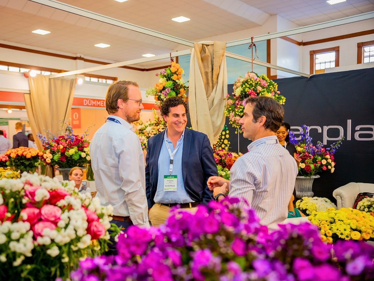 IFTEX Connect With the Thursd Team at the 2025 IFTEX