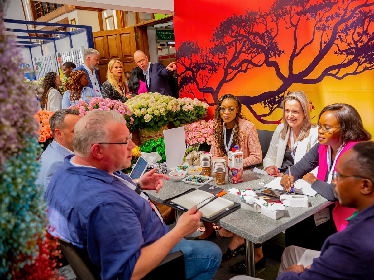 IFTEX Be Sure to Connect With the Thursd Team at the 2025 IFTEX