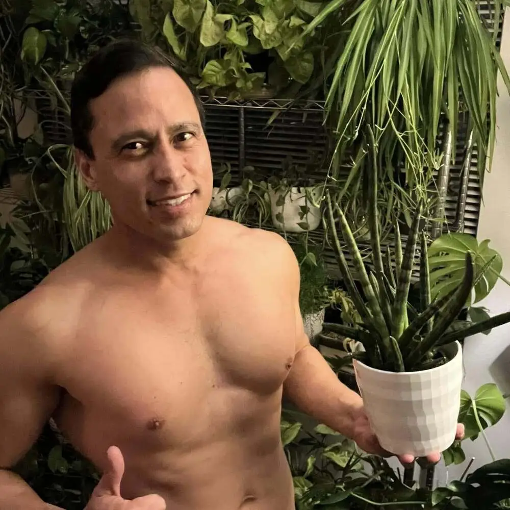 Facebook Groups for plant lovers