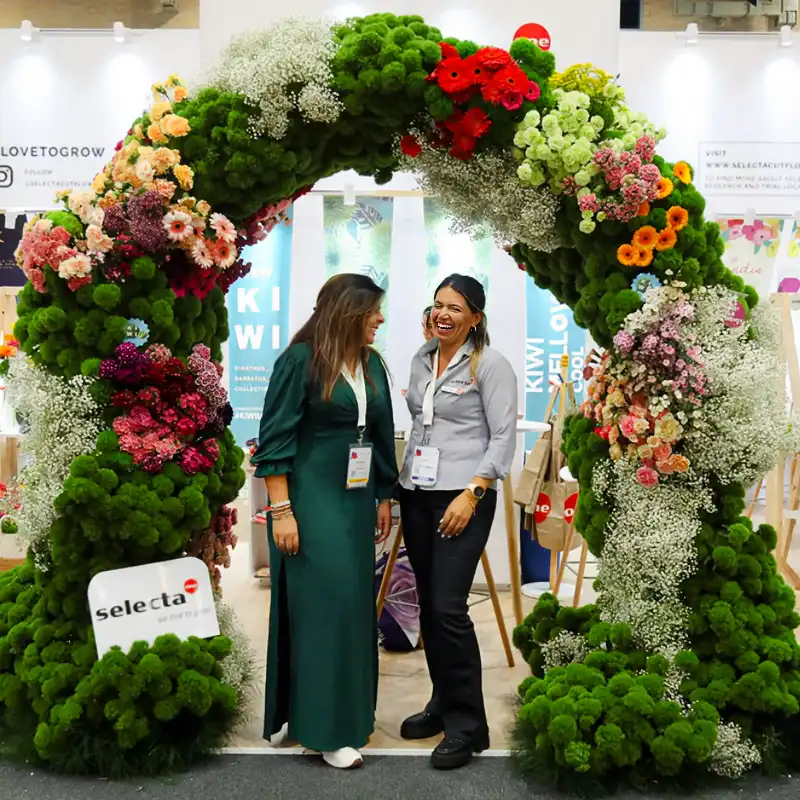Proflora Colombia